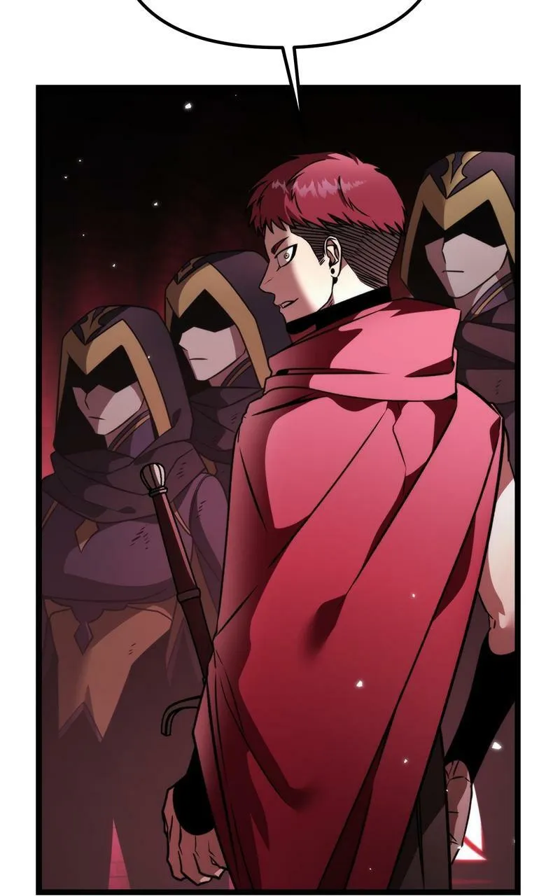 Past Life Regressor Chapter 33 page 37 - 