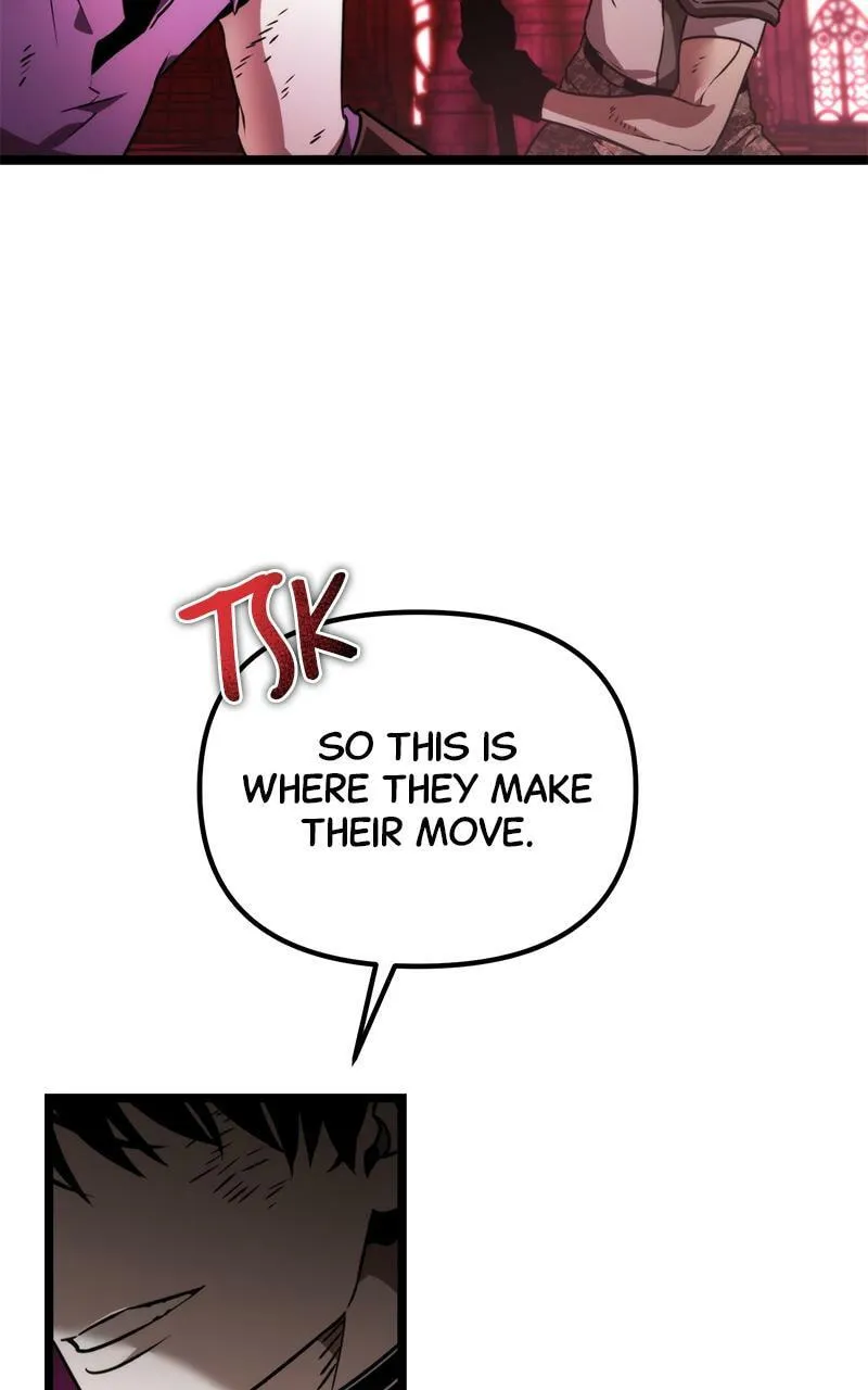 Past Life Regressor Chapter 33 page 39 - 