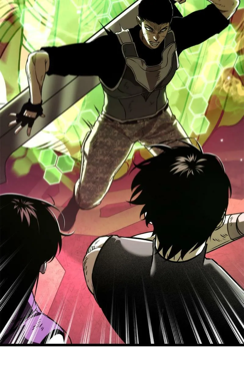 Past Life Regressor Chapter 33 page 51 - 