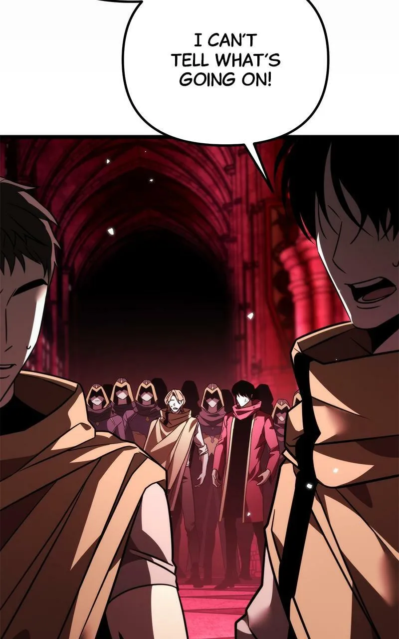 Past Life Regressor Chapter 33 page 59 - 