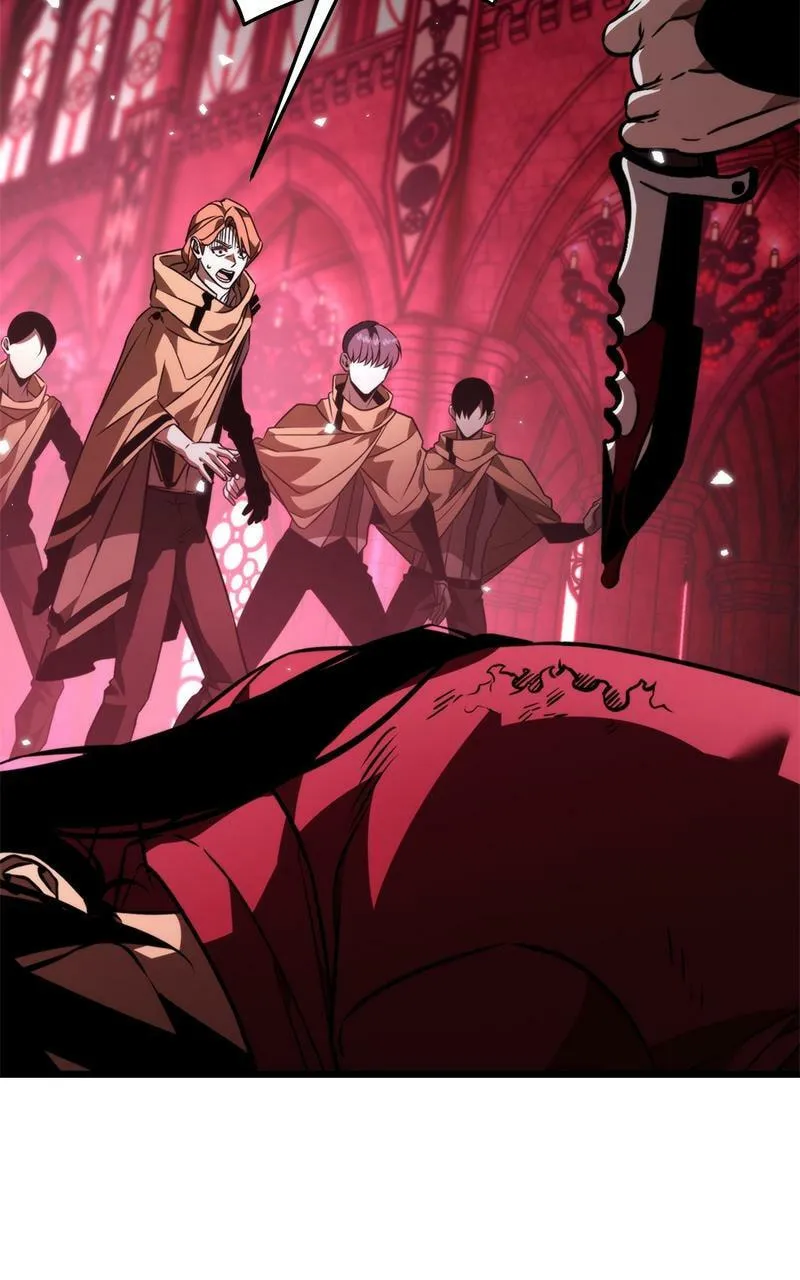 Past Life Regressor Chapter 33 page 65 - 