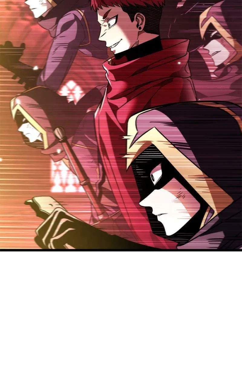 Past Life Regressor Chapter 33 page 68 - 
