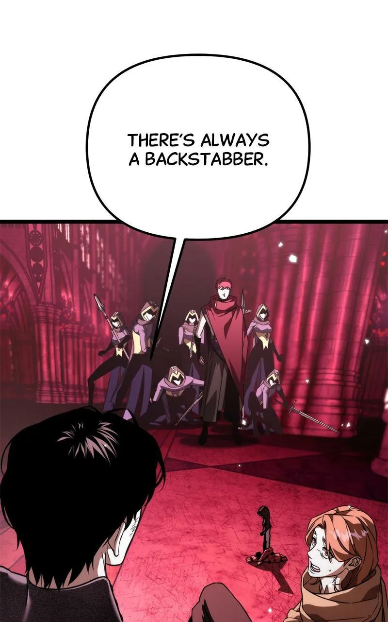 Past Life Regressor Chapter 33 page 87 - 