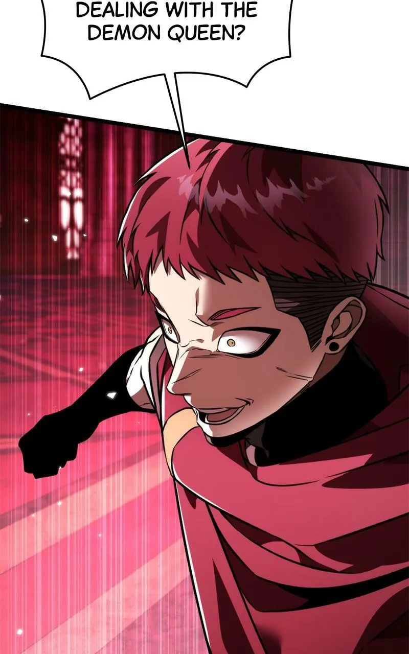 Past Life Regressor Chapter 33 page 89 - 