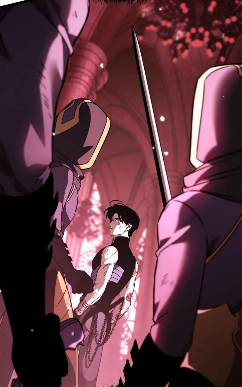 Past Life Regressor Chapter 33 page 93 - 