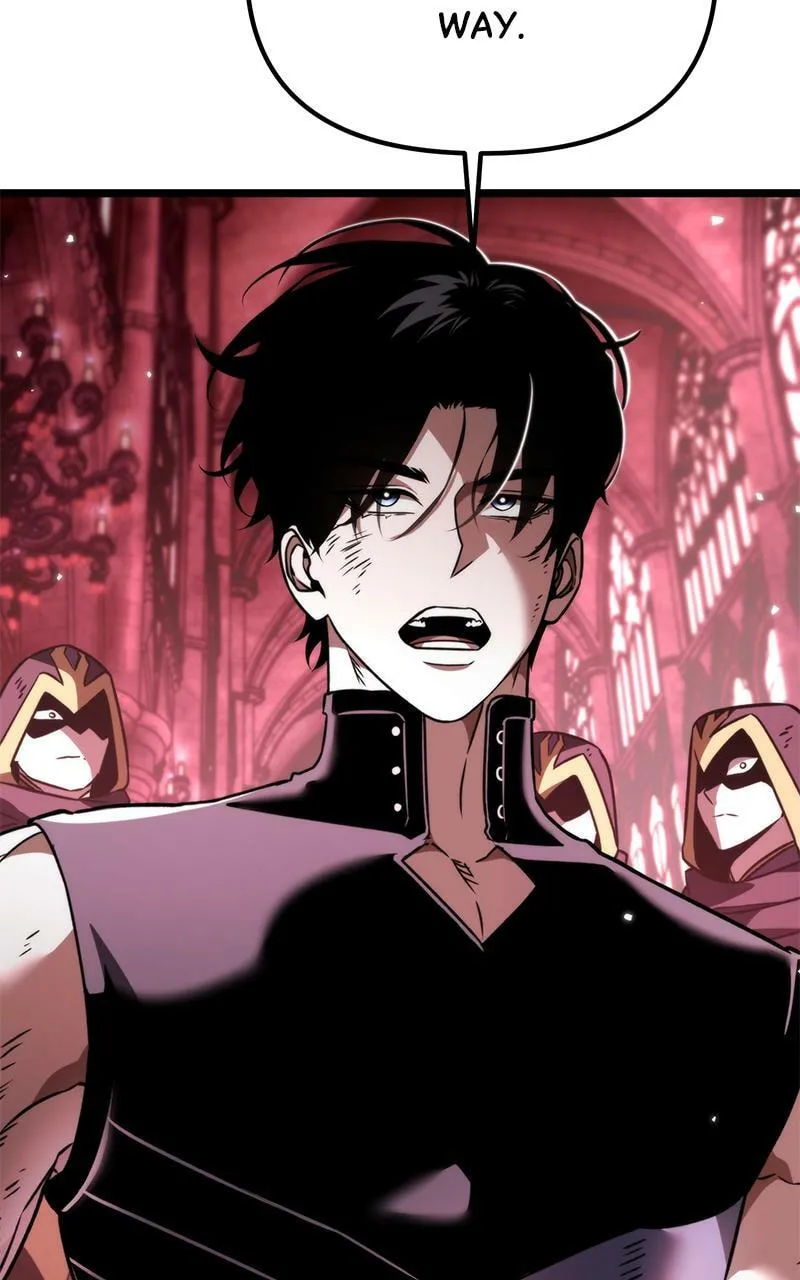 Past Life Regressor Chapter 33 page 99 - 