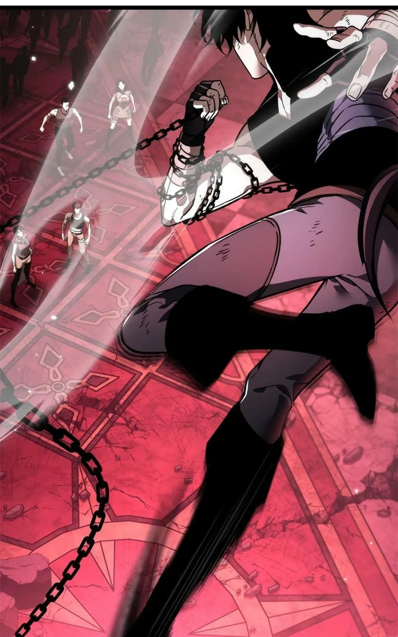 Past Life Regressor Chapter 34 page 12 - 