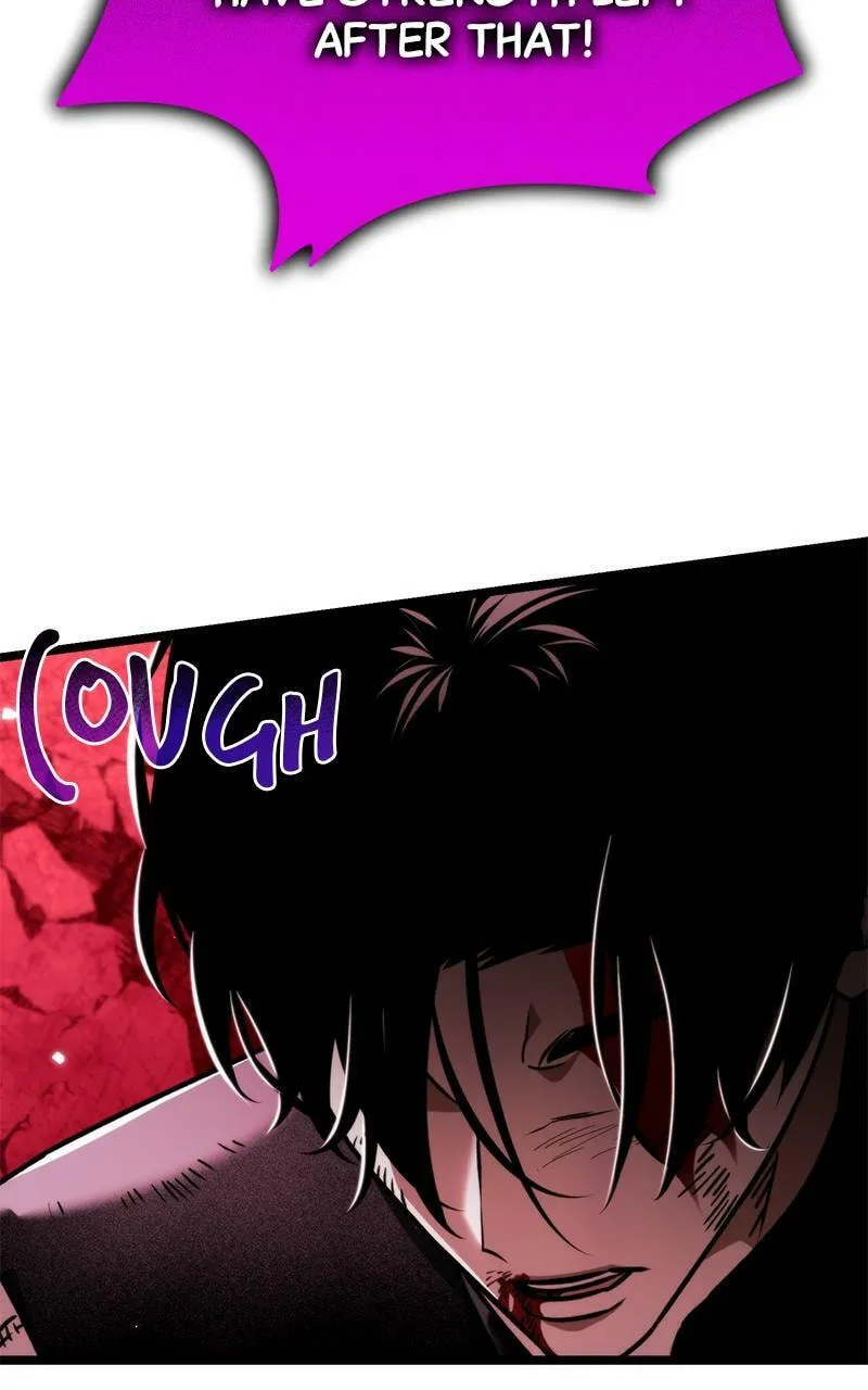 Past Life Regressor Chapter 34 page 128 - 