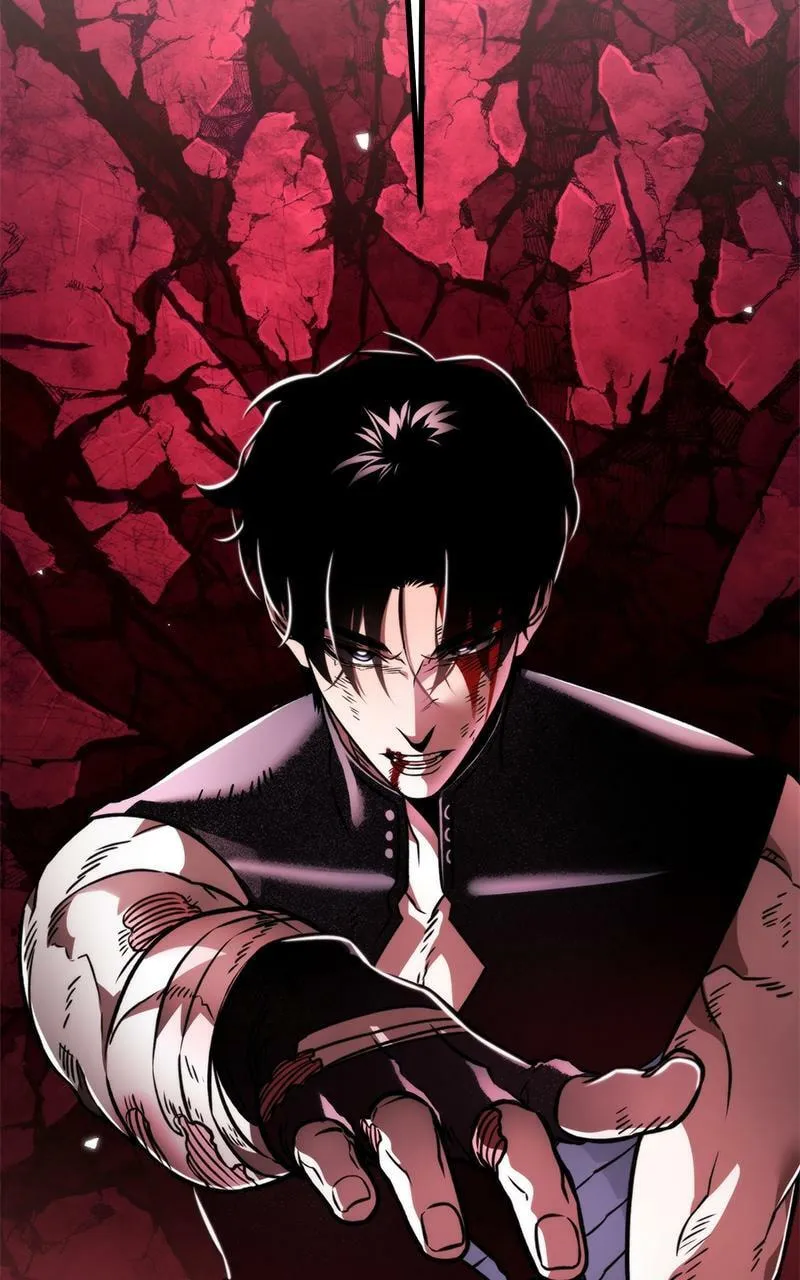 Past Life Regressor Chapter 34 page 130 - 