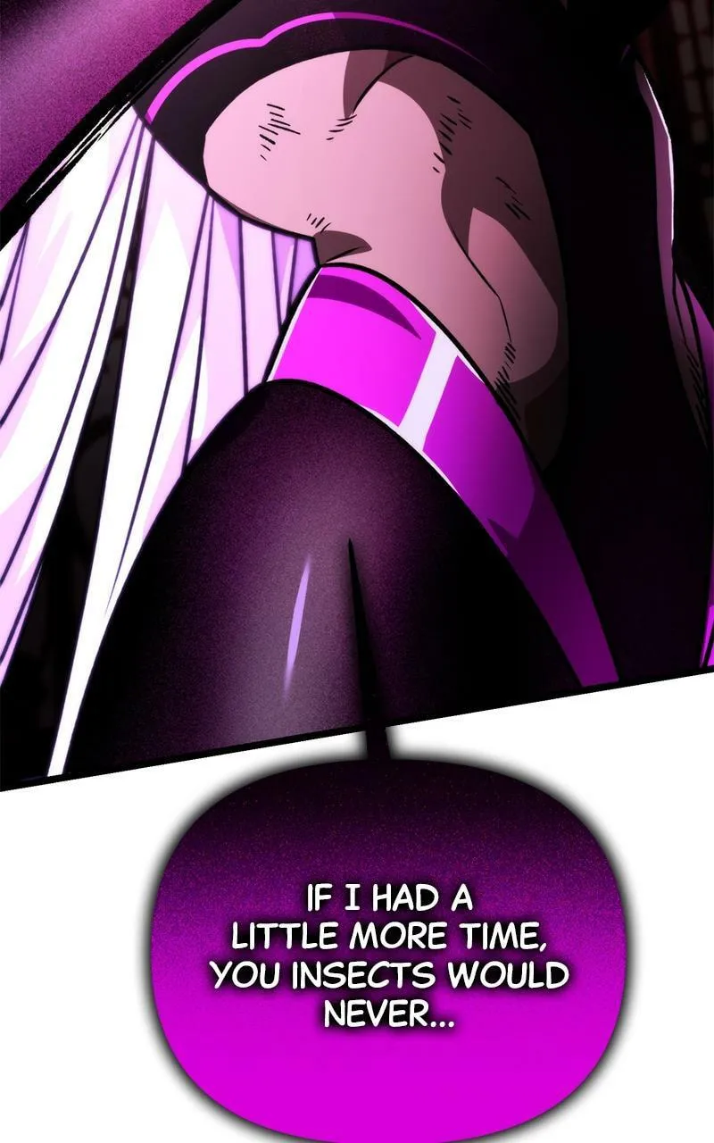 Past Life Regressor Chapter 34 page 135 - 