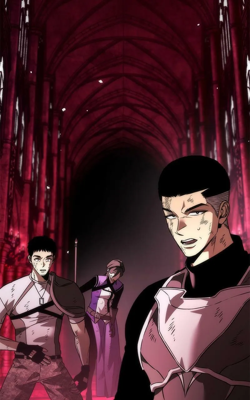 Past Life Regressor Chapter 34 page 137 - 