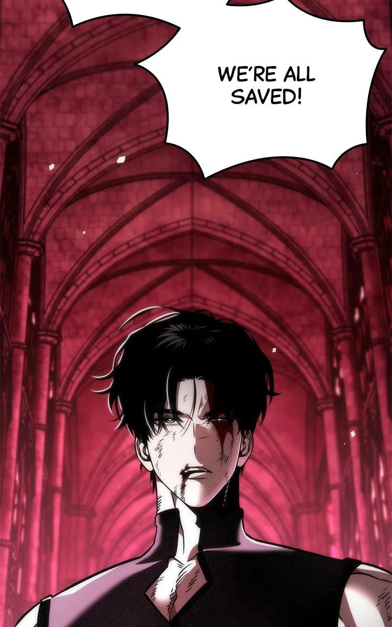Past Life Regressor Chapter 34 page 143 - 