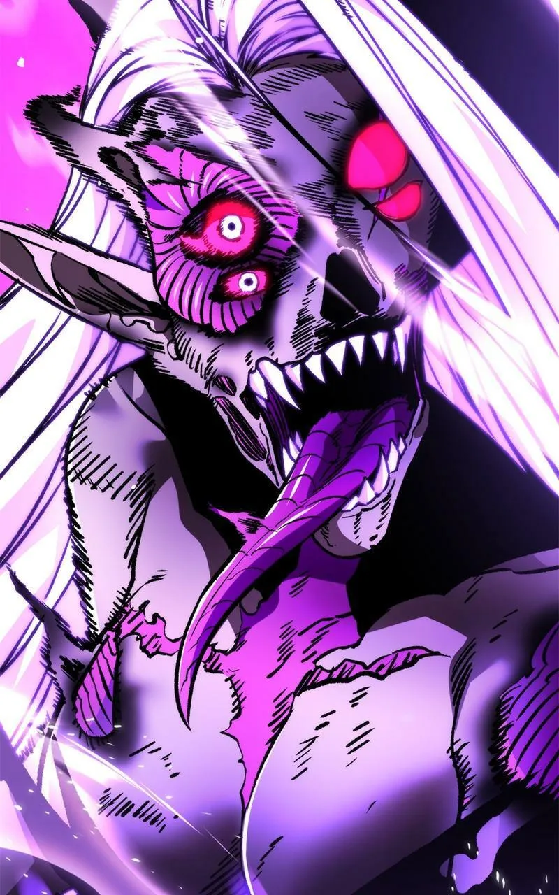 Past Life Regressor Chapter 34 page 155 - 