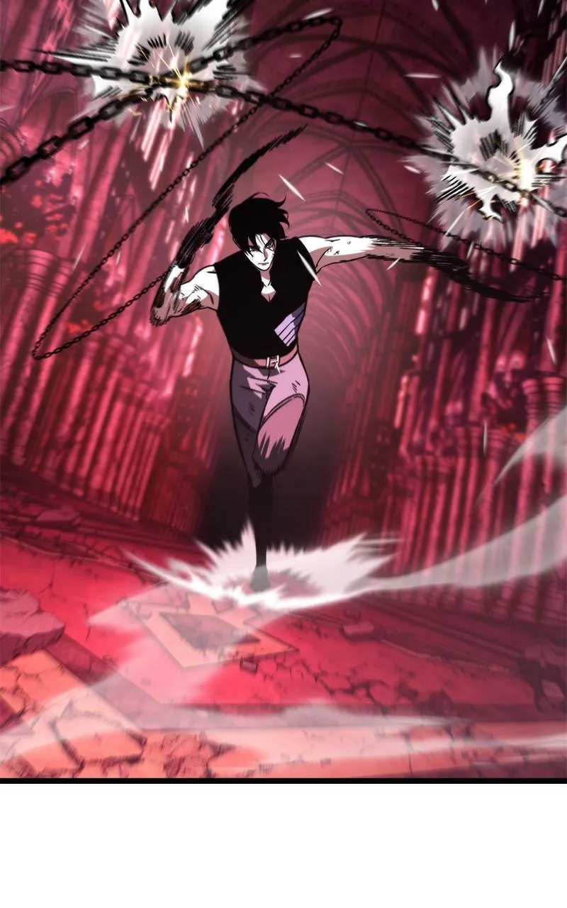 Past Life Regressor Chapter 34 page 47 - 