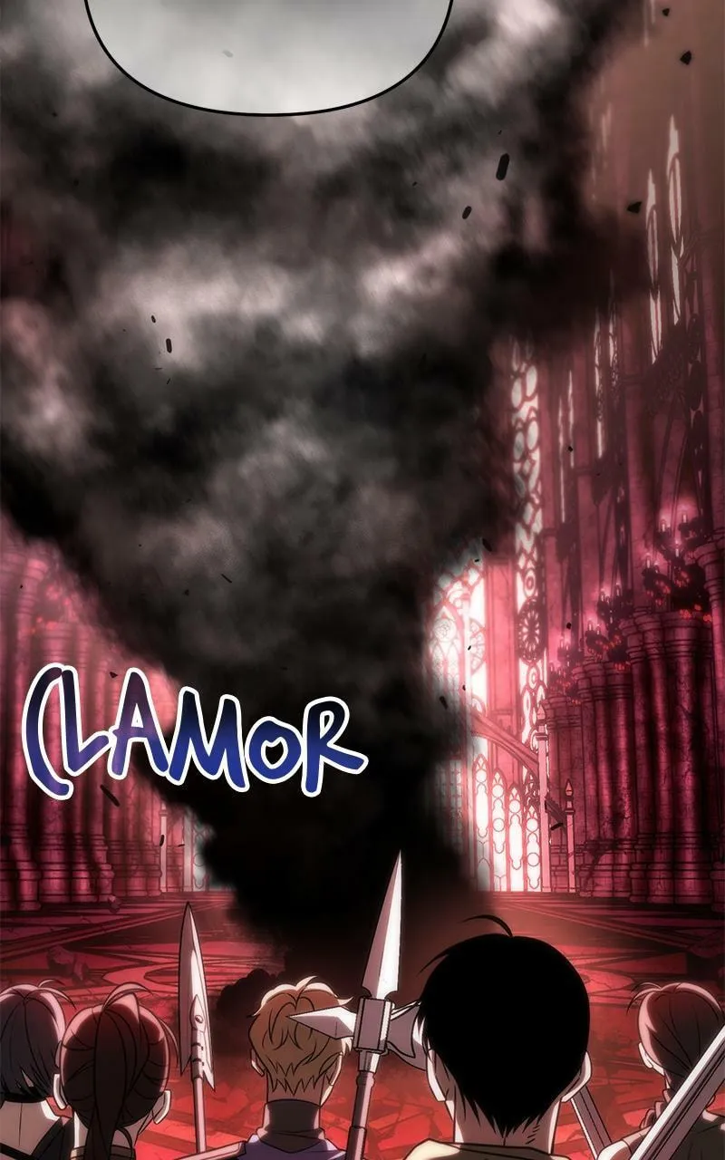 Past Life Regressor Chapter 34 page 6 - 