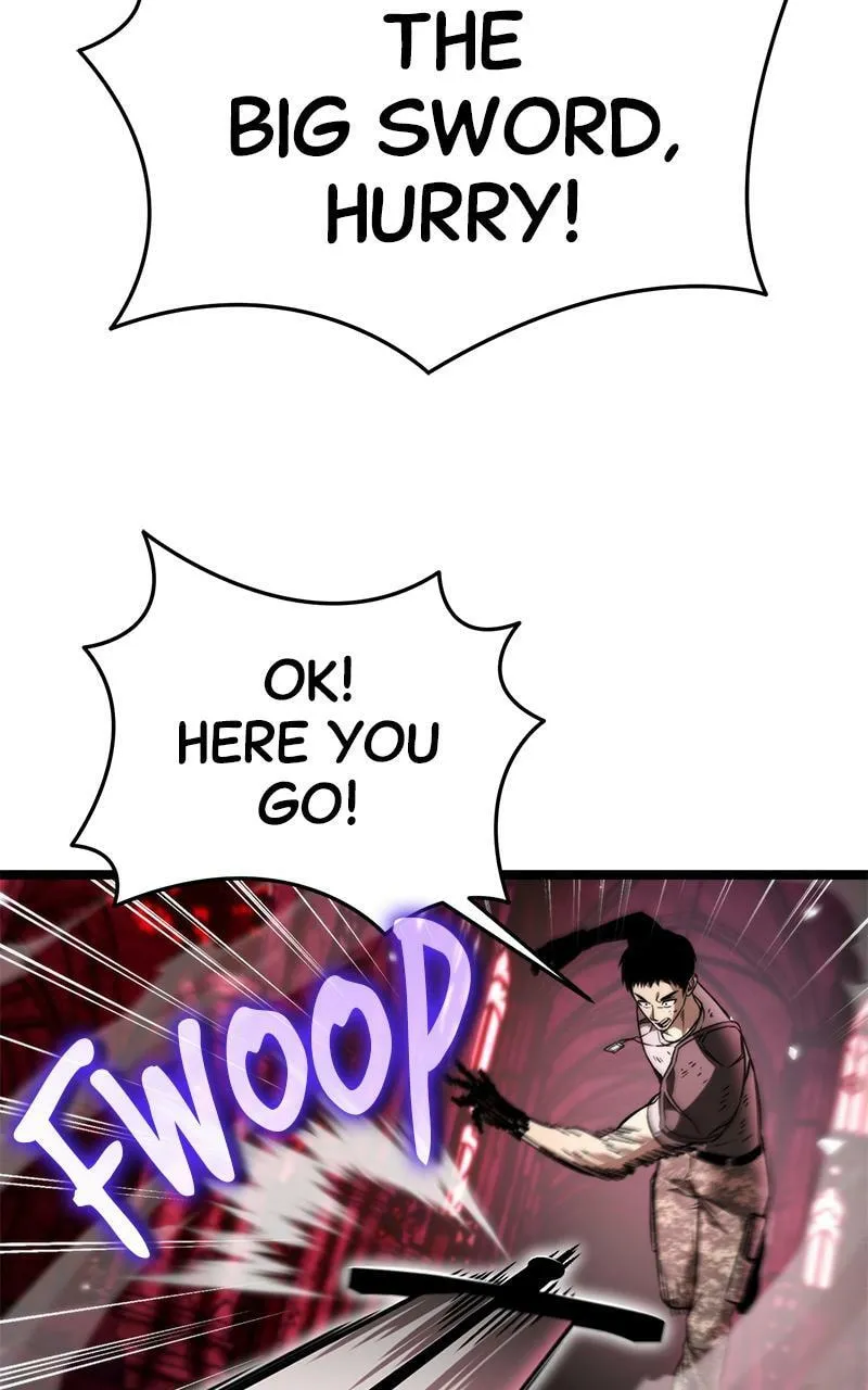 Past Life Regressor Chapter 34 page 54 - 