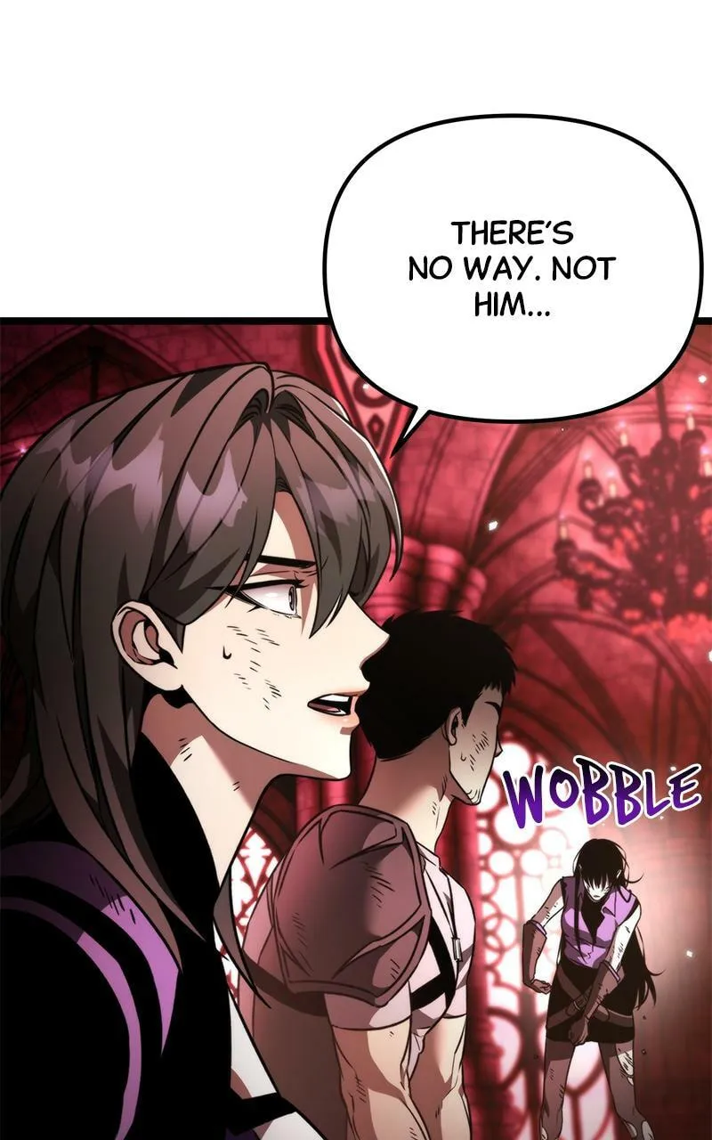 Past Life Regressor Chapter 34 page 8 - 