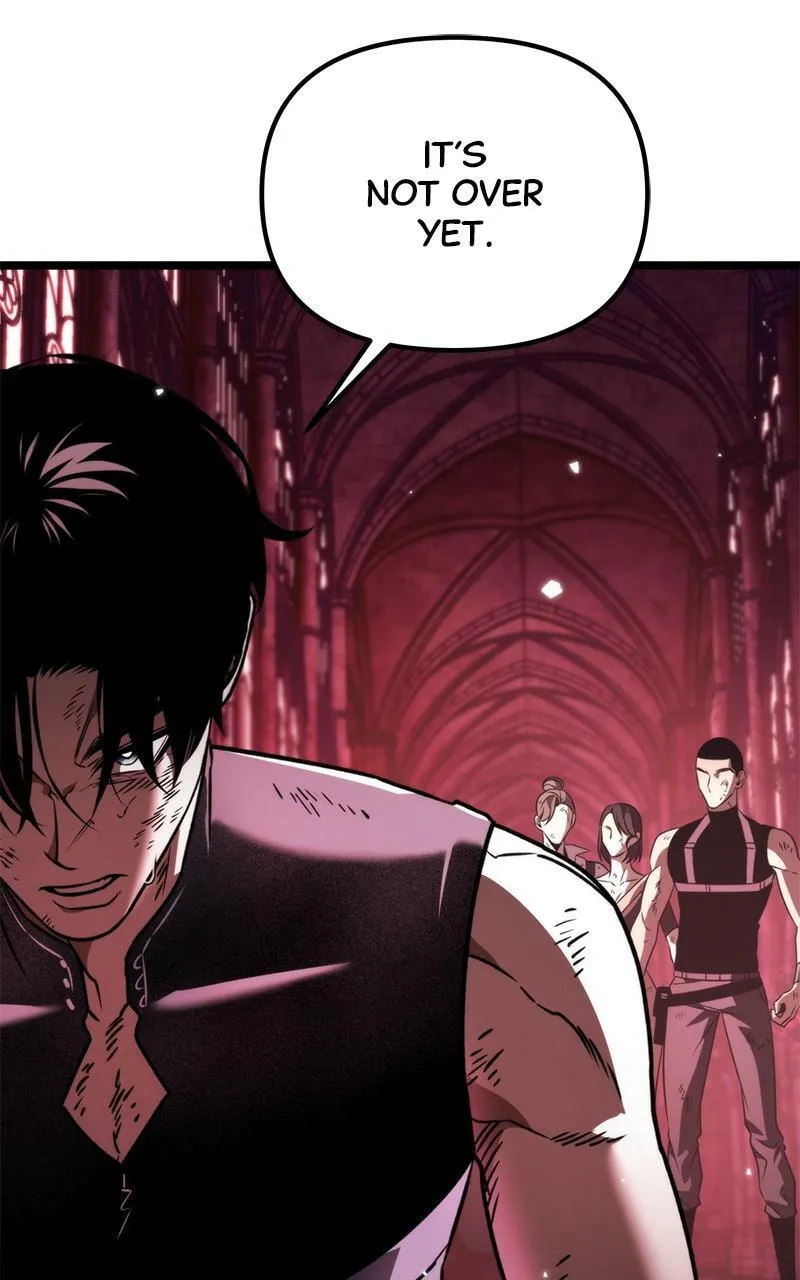 Past Life Regressor Chapter 34 page 80 - 
