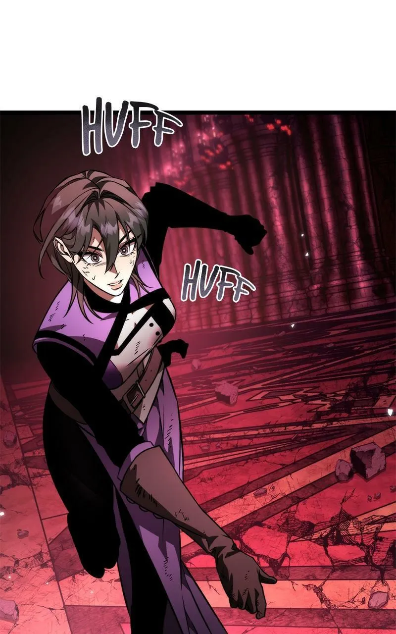 Past Life Regressor Chapter 34 page 93 - 