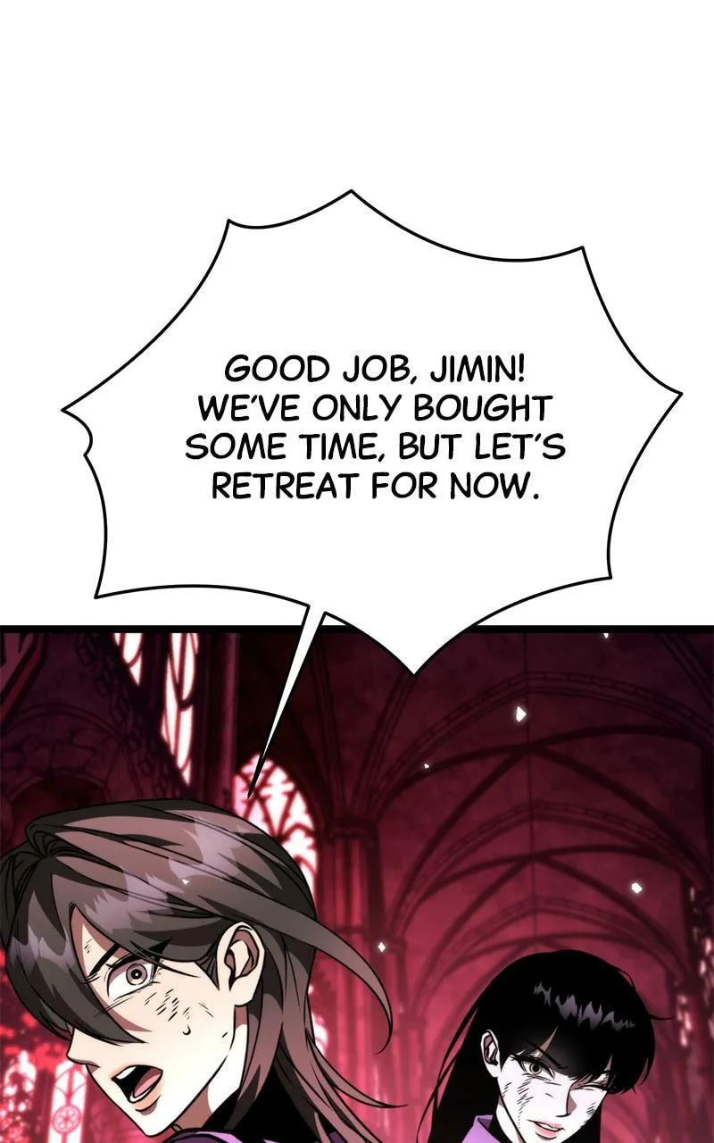 Past Life Regressor Chapter 34 page 99 - 