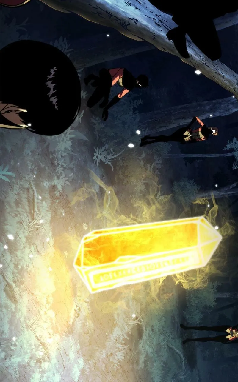 Past Life Regressor Chapter 35 page 132 - 