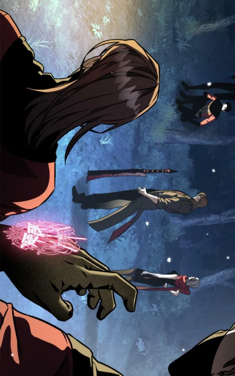 Past Life Regressor Chapter 35 page 133 - 