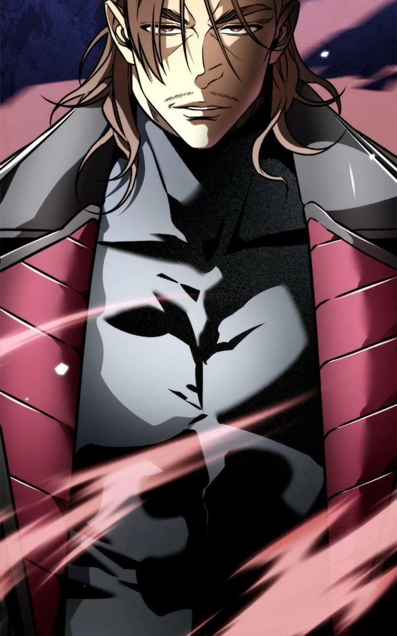 Past Life Regressor Chapter 35 page 136 - 