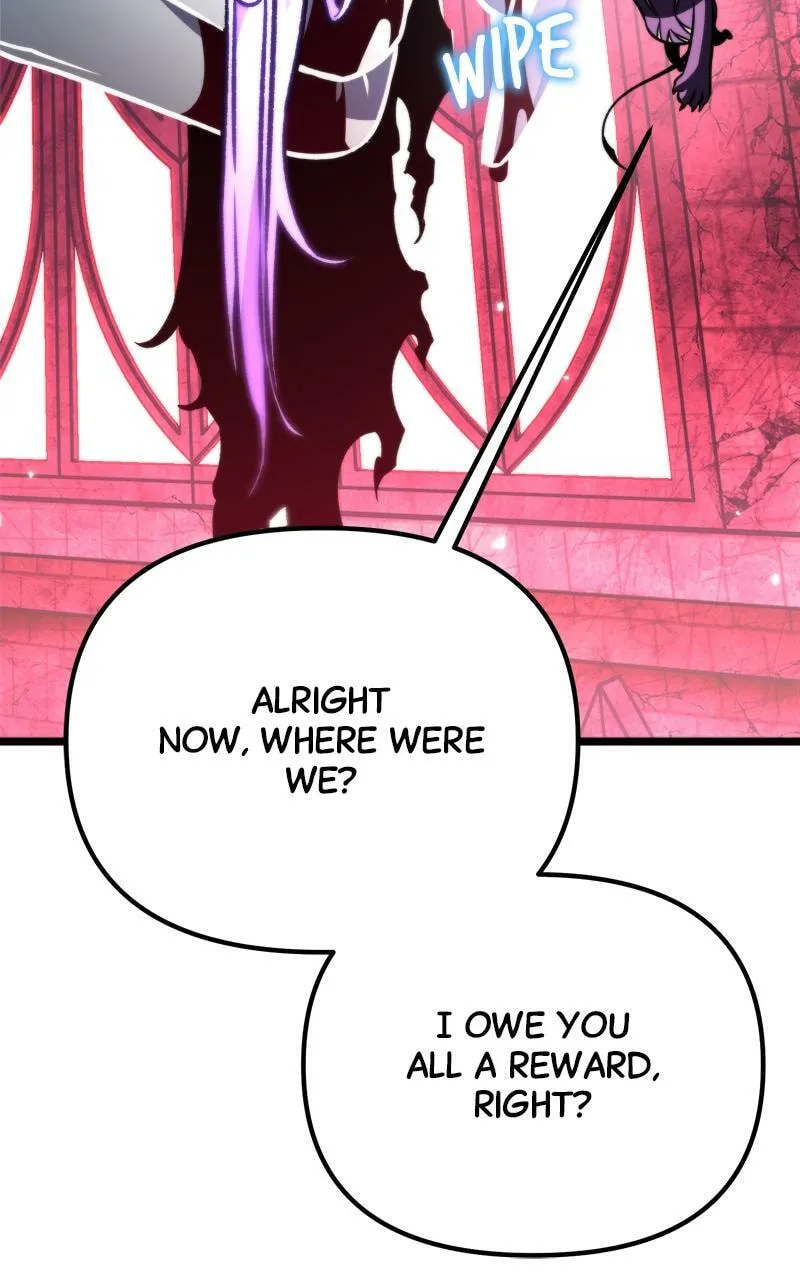 Past Life Regressor Chapter 35 page 18 - 
