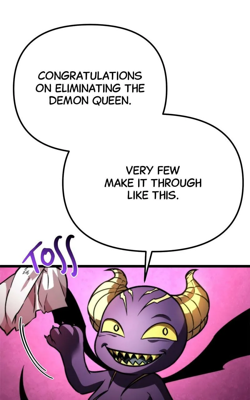 Past Life Regressor Chapter 35 page 19 - 