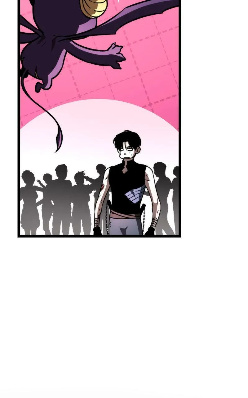 Past Life Regressor Chapter 35 page 21 - 