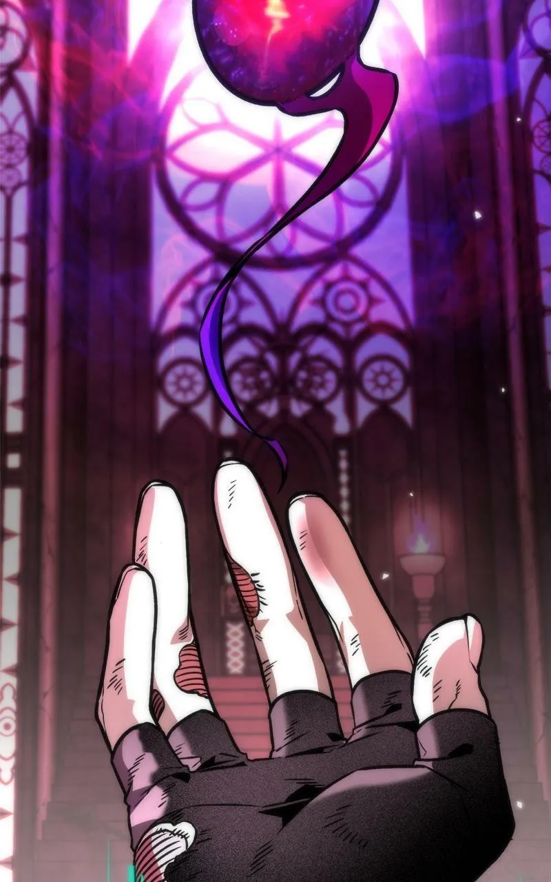 Past Life Regressor Chapter 35 page 23 - 