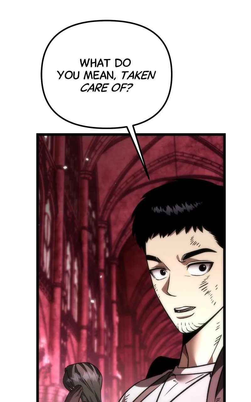 Past Life Regressor Chapter 35 page 43 - 