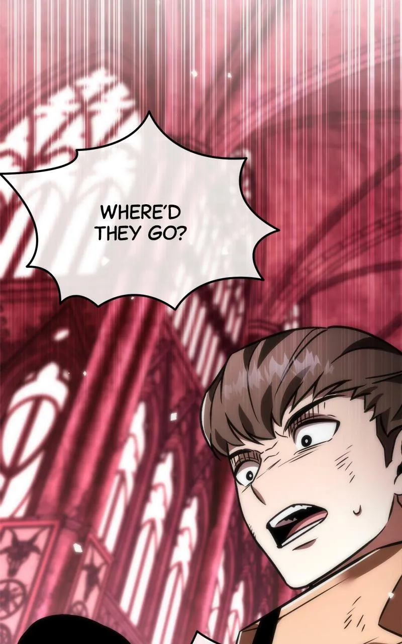 Past Life Regressor Chapter 35 page 46 - 