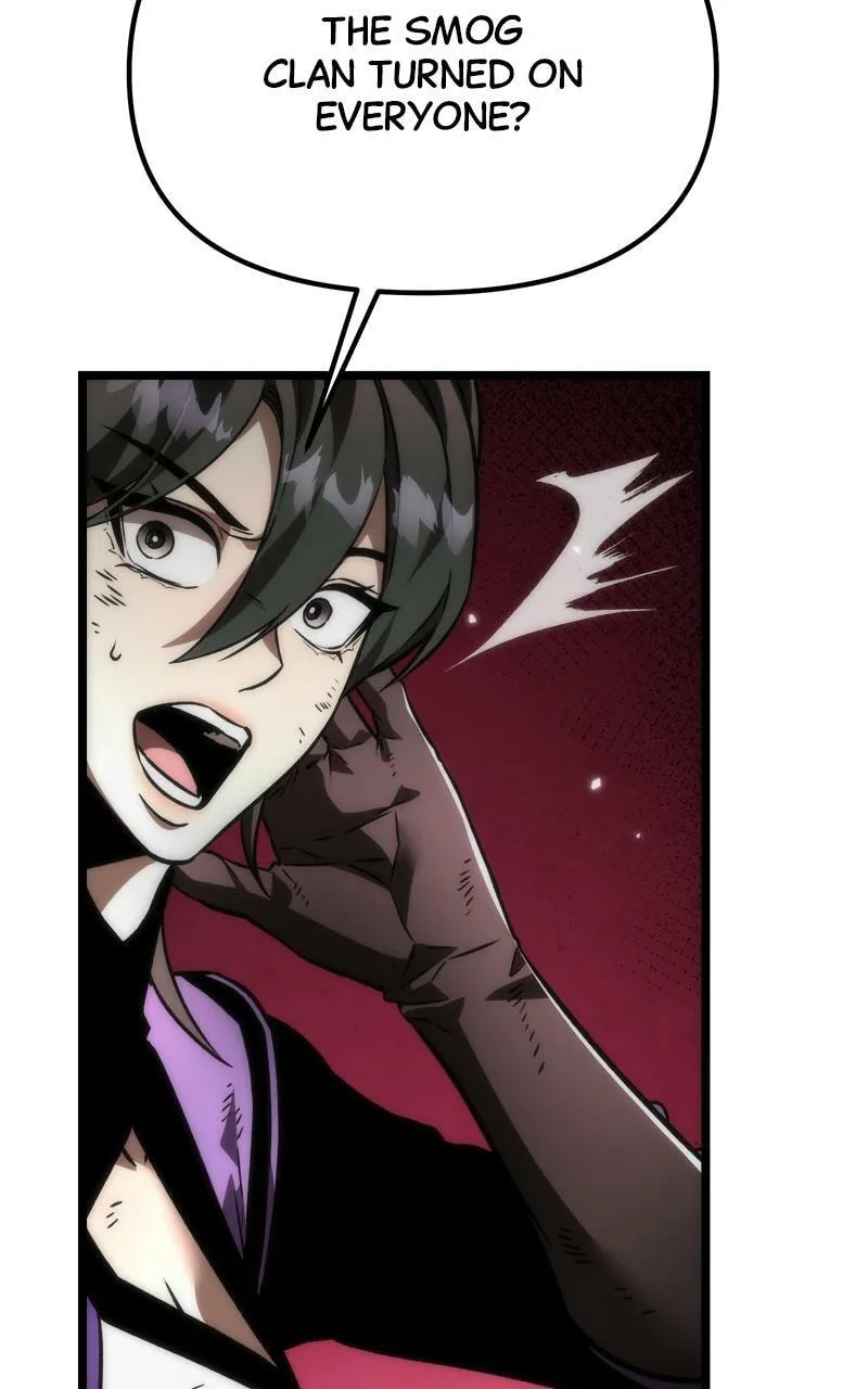 Past Life Regressor Chapter 35 page 49 - 