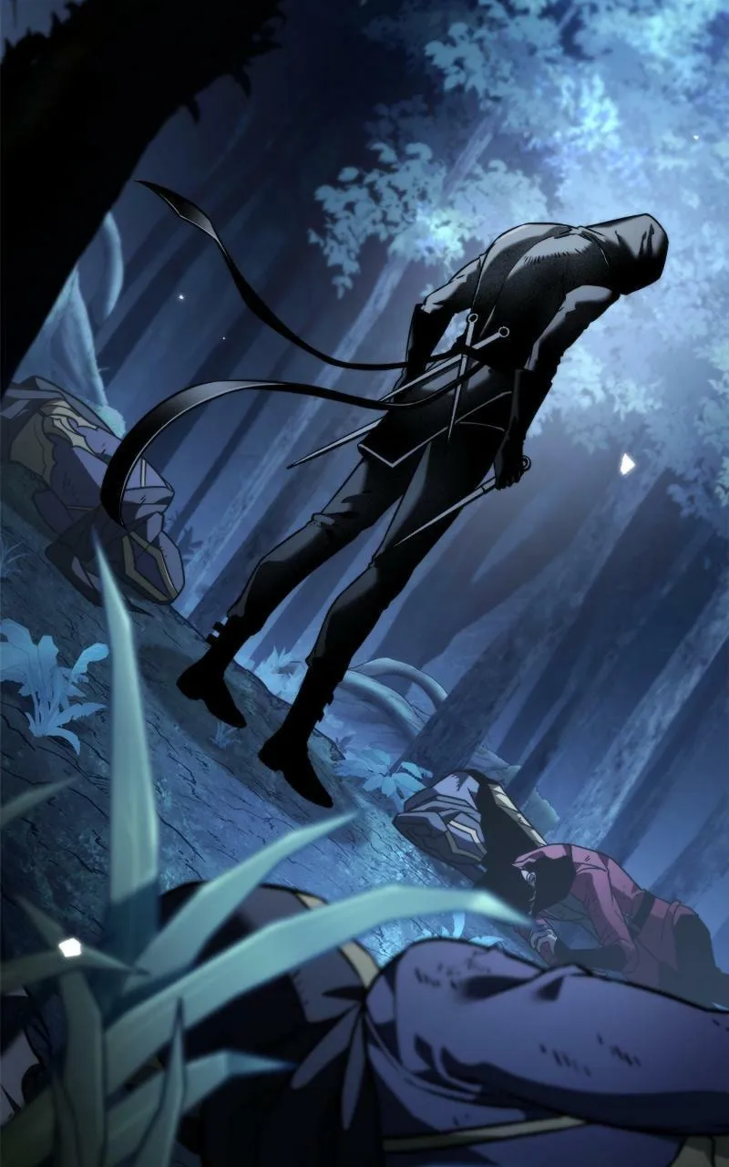 Past Life Regressor Chapter 35 page 54 - 