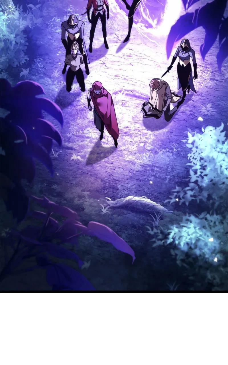 Past Life Regressor Chapter 35 page 61 - 