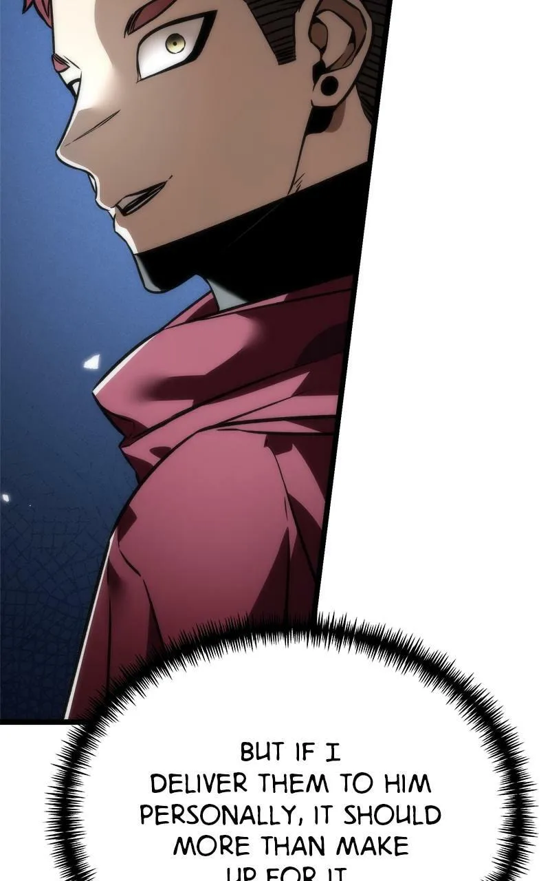 Past Life Regressor Chapter 35 page 65 - 