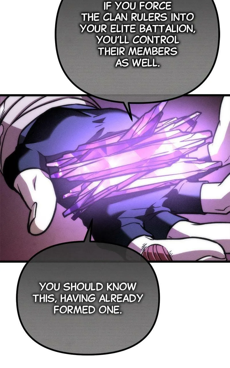 Past Life Regressor Chapter 35 page 70 - 