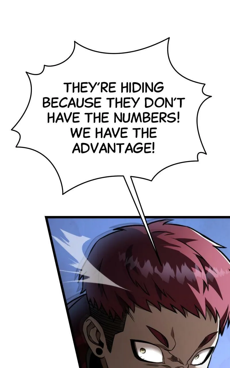 Past Life Regressor Chapter 35 page 80 - 