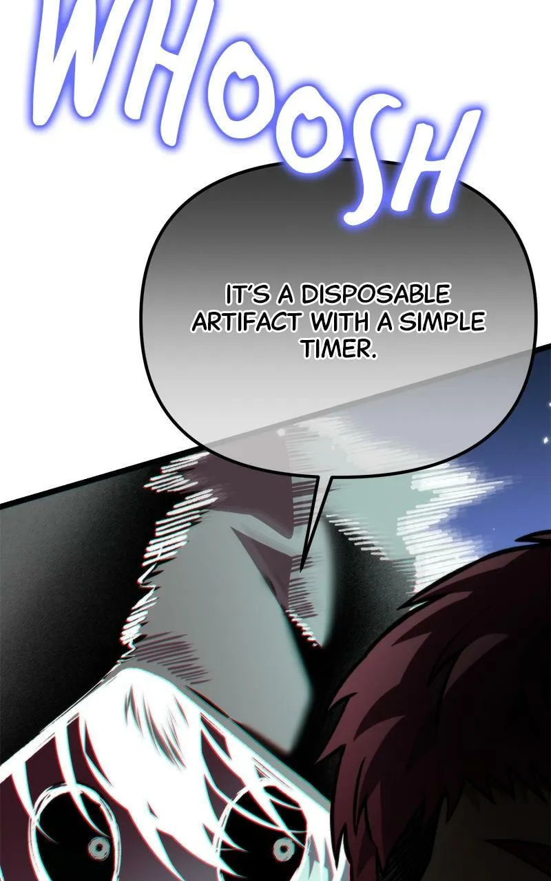Past Life Regressor Chapter 35 page 86 - 