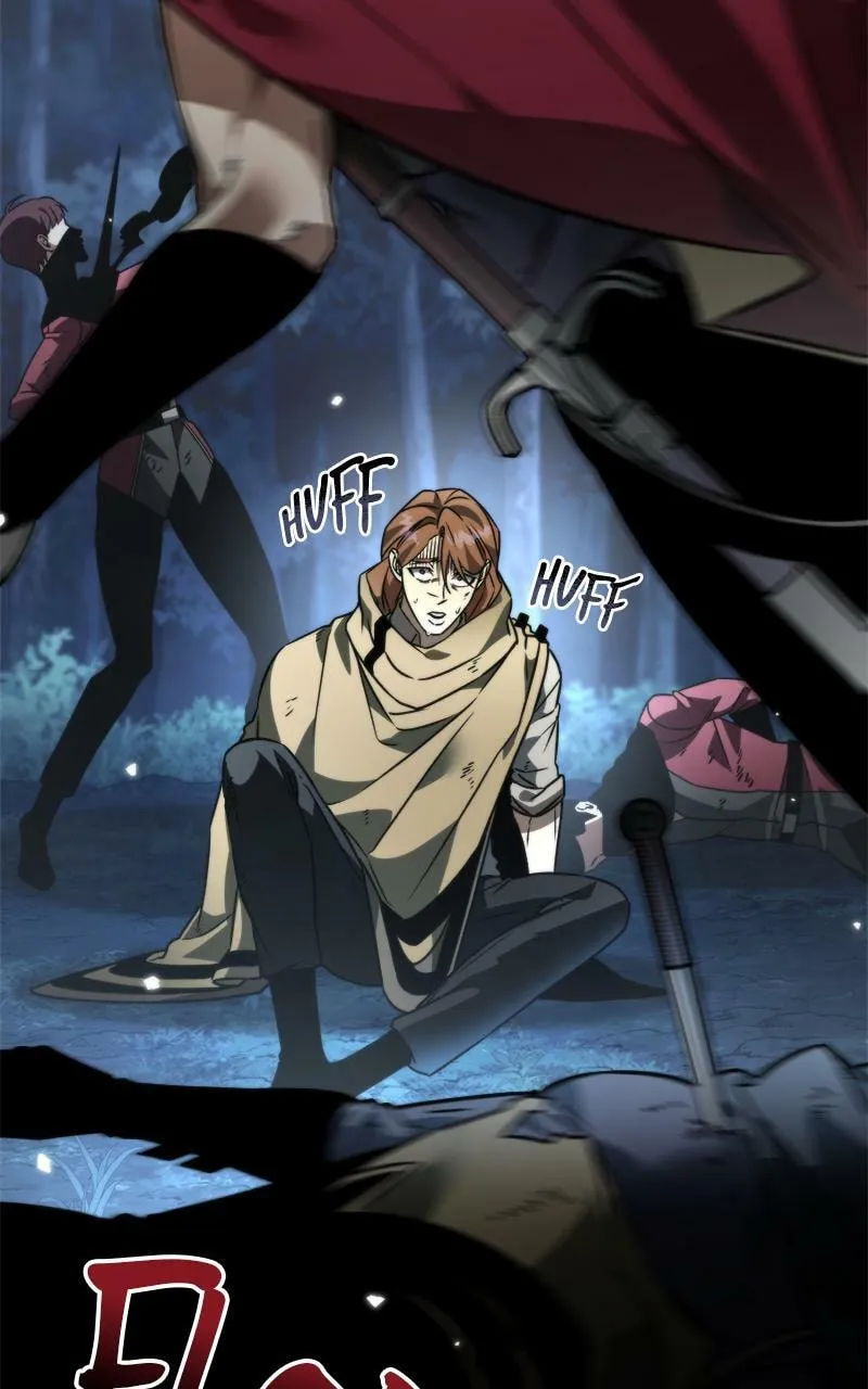 Past Life Regressor Chapter 35 page 91 - 