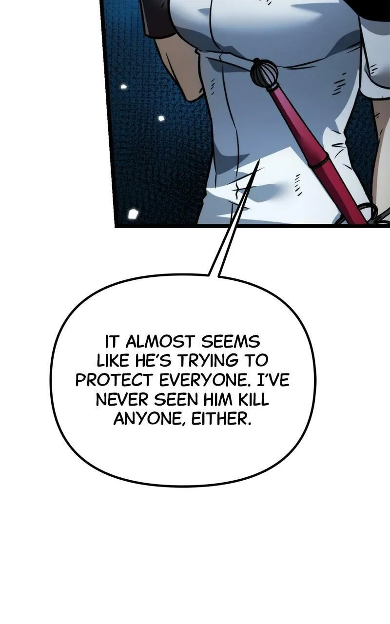 Past Life Regressor Chapter 36 page 108 - 