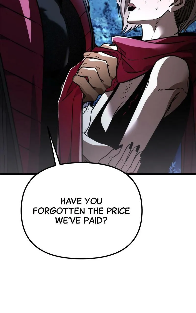 Past Life Regressor Chapter 36 page 115 - 