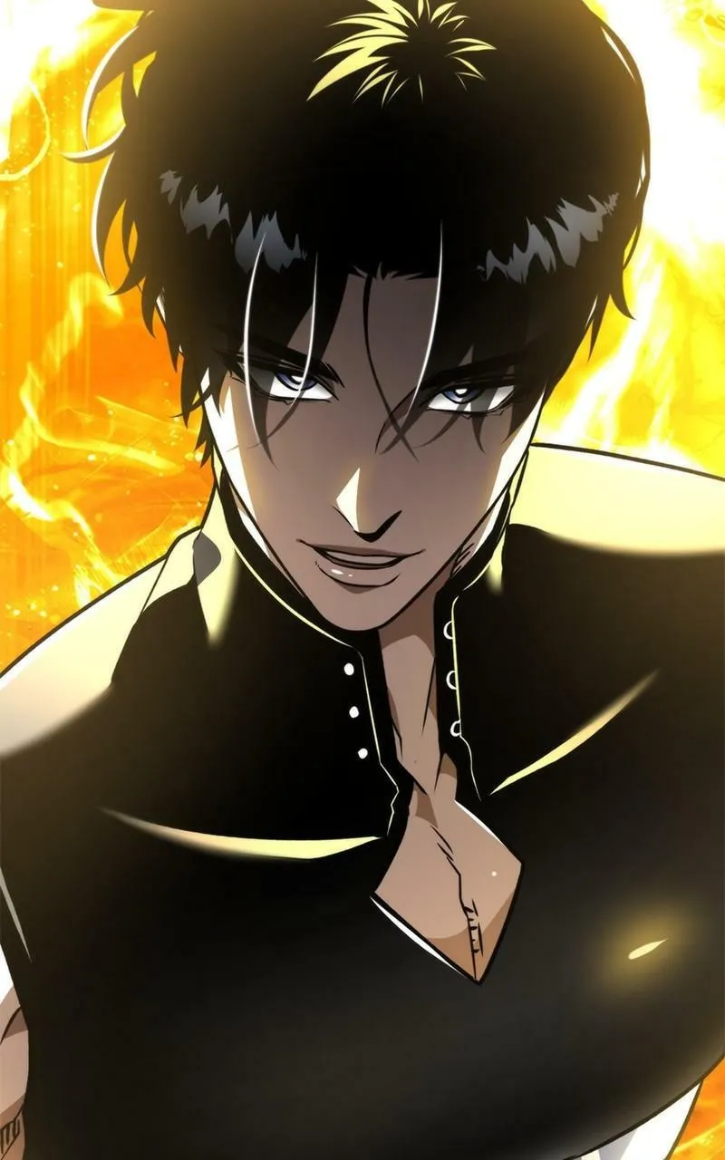 Past Life Regressor Chapter 36 page 127 - 