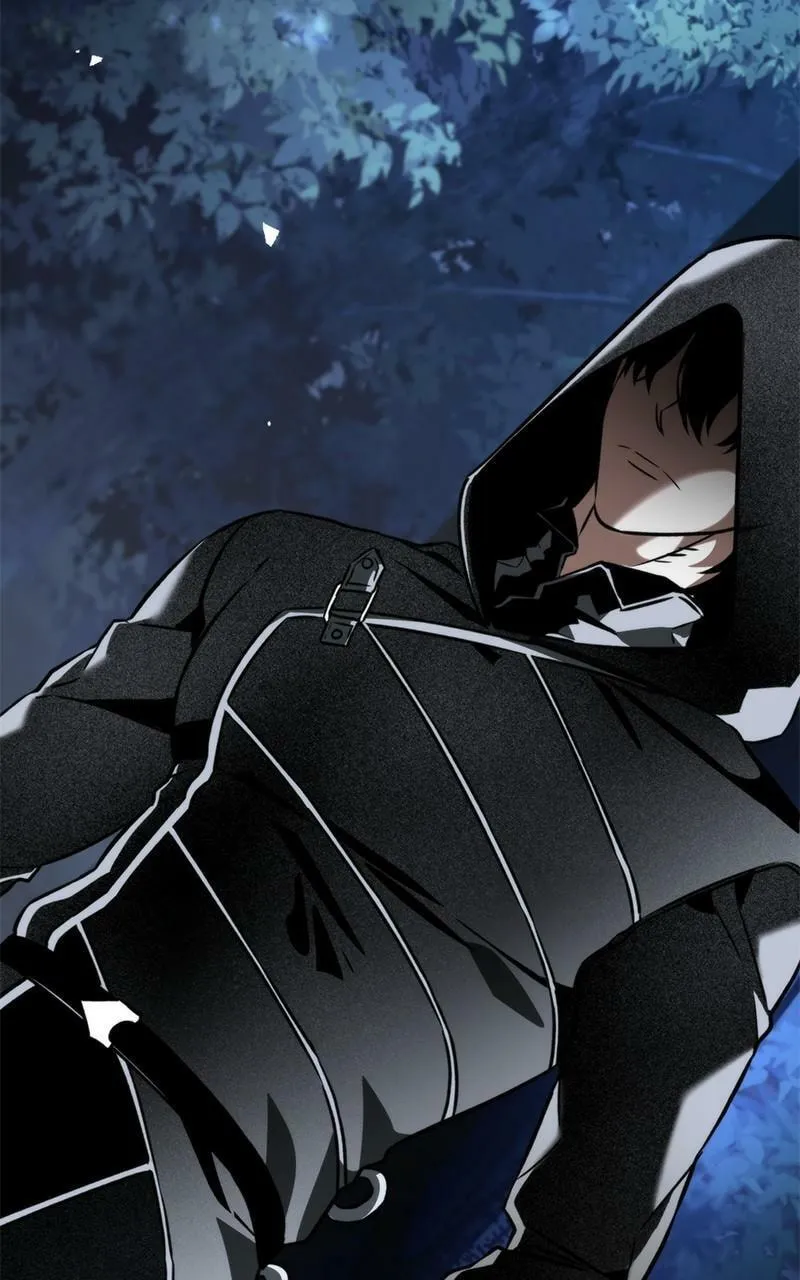 Past Life Regressor Chapter 36 page 131 - 