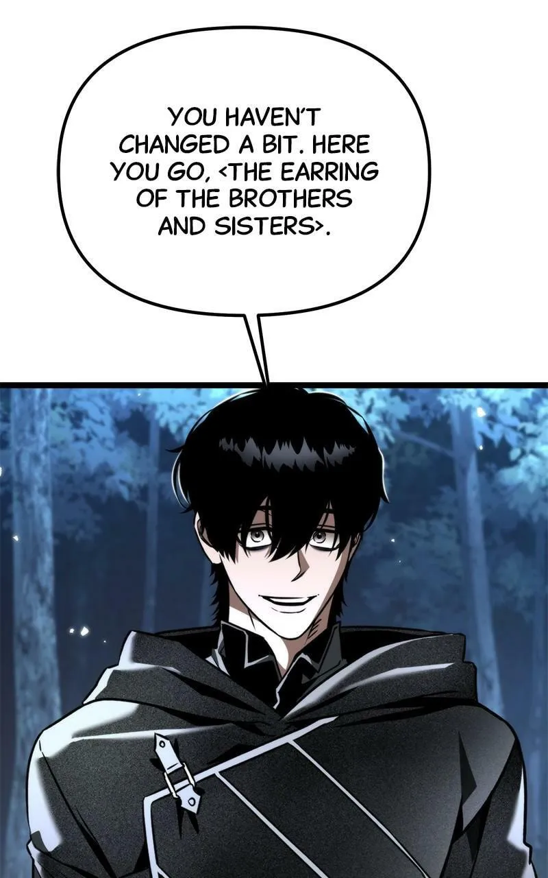 Past Life Regressor Chapter 36 page 137 - 