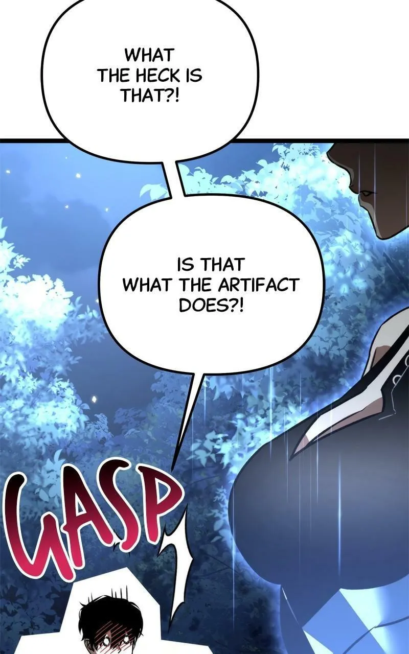 Past Life Regressor Chapter 36 page 142 - 