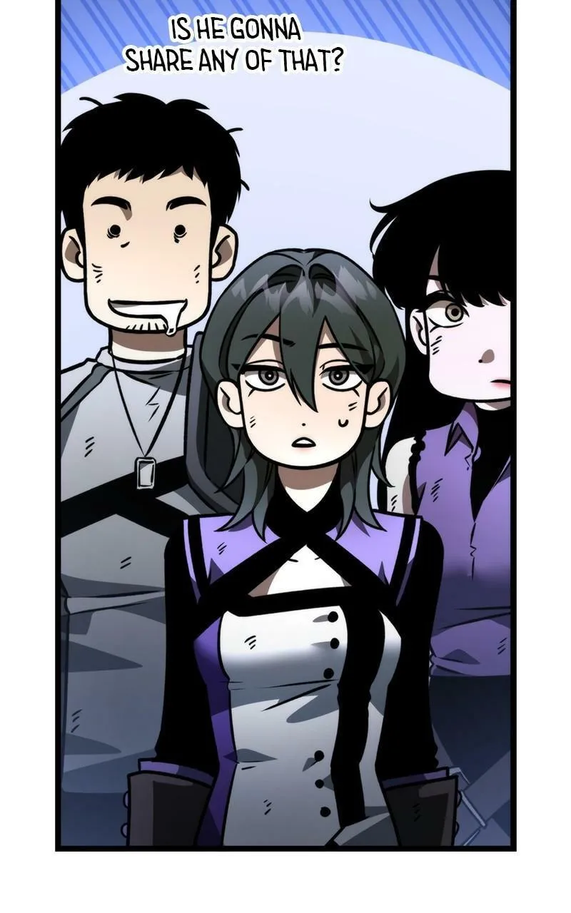 Past Life Regressor Chapter 36 page 16 - 
