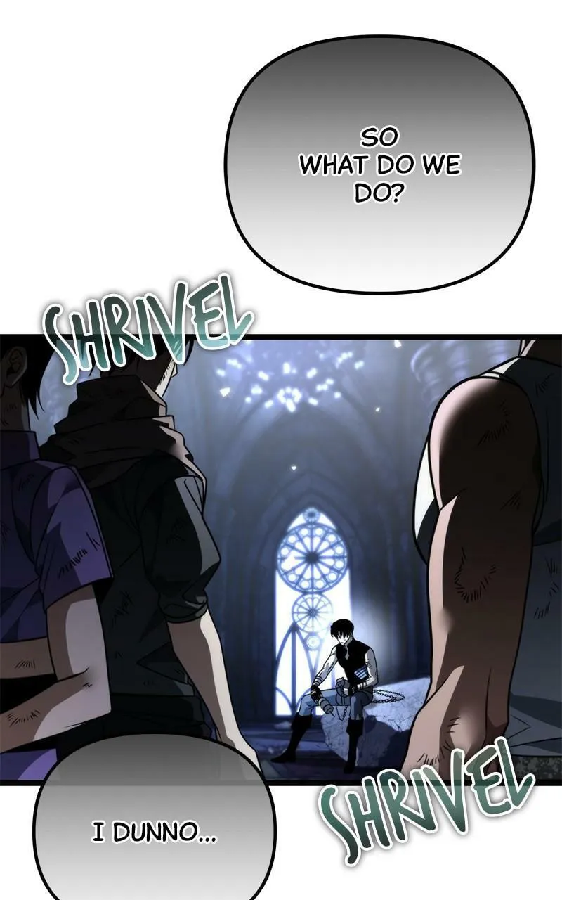 Past Life Regressor Chapter 36 page 21 - 