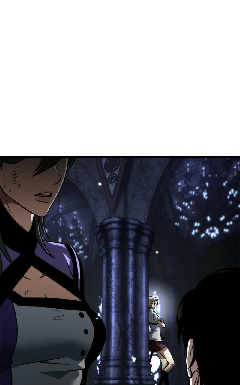 Past Life Regressor Chapter 36 page 24 - 